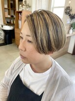 ファブセカンド(fab!second)&nbsp;fab!second style