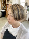 fab!second style