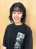 ようこそシュシュへ【人気No.3】カット＋デザインパーマ＋前処理ケア付