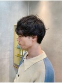 karma perm....