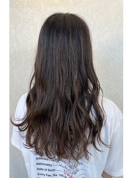 バルス(BLS) モカブラウン 【藤枝/藤枝駅】