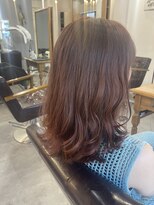 レイリー(LAiLy)&nbsp;ほんのり秋先取り