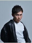 【RAWR】好感度抜群メンズショート
