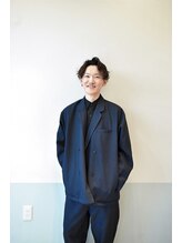 アミトヘアアンドサロン(amito hair&salon) テラカド ミツル