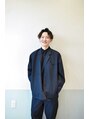 アミトヘアアンドサロン(amito hair&salon) テラカド ミツル