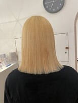 ルース(LUZ)&nbsp;ダブルカラー