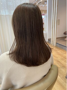 フレア 心 武庫之荘(flare) ローレイヤー