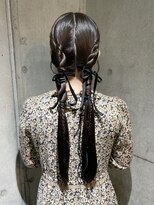 メーヴェ(Mowen)&nbsp;[ ヘアセット ]