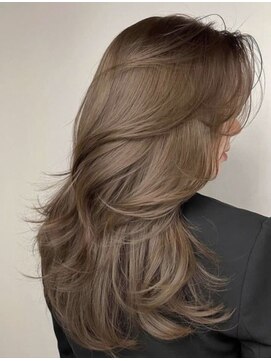 ミラクル 美容室(miracle) 韓流ヨシンカット