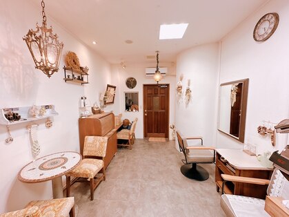 ペペストーリー(PePeStory)の写真