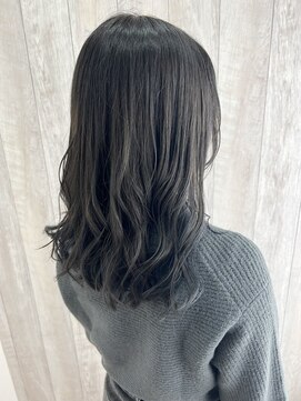 シエル 立川店(CIEL) 【CIEL原田】グレージュ