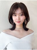 【伊川谷駅すぐ パシフィックダズール】おすすめヘアスタイル☆