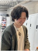 波巻きセンターパート