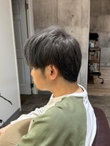 アーチ(ARCH)&nbsp;グレーアッシュ