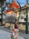 インバンブー(im.bamboo)の写真/【武庫之荘駅 徒歩３分】成人式/入学式/結婚式など一生の思い出をプロの技術で華やかに