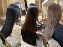 ロッソ ヘアアンドスパ 北千住店(Rosso Hair&SPA)