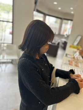 クアトロ 宇都宮本店(QUATRO) ストンボブ
