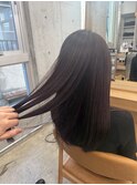 メルティカラー/ウェーブミディアム[表参道駅/明治神宮前駅]