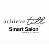アチーブティルスマートサロン 豊川末広通店(achieve till Smart Salon)のお店ロゴ