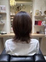 フォルテ 藤枝エピ店&nbsp;レイヤーボブ