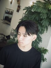 ジーン カットクラブ(GENE CUTCLUB)