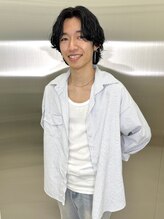 チグン(Jigun) 榊原 拓馬
