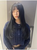 レイヤーカット