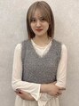 ラルム(ralme/sol) 小林 望来