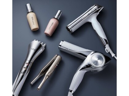 ヘアーサロン ウノ 新百合ヶ丘(hair salon UNO)の写真