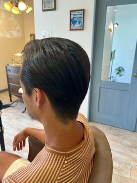 ノトマニア(NOTO MANIA) Hot Business Men