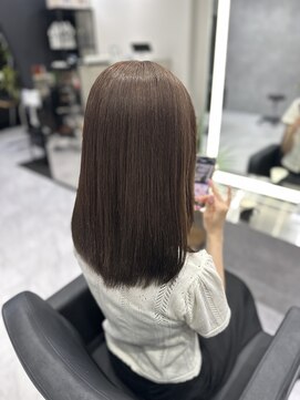 シーエスメイドバイシャチュー 栄店(CS made by SHACHU) ショコラブラウン/ベージュ/ブラウン