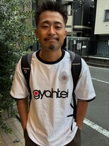 アンニュアージュ(Un nuage)&nbsp;ショート