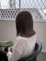 アラレ(ARARE)&nbsp;ミルクティーグレージュ