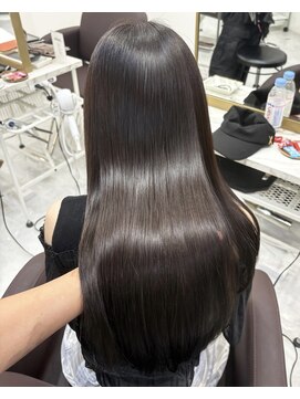 アイズ 横浜(IS) 【nanami指名】チョコレートブラウン