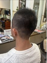 コアフィールフィス(COIFFURE fils) 《見附 今町》