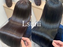 ルスリー 甲府店(Lsurii)