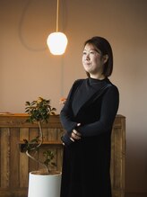 トーイ(toi.)&nbsp;児玉 真奈美