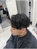 トレンド【縦落ちツイストスパイラル】