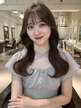 フォルテロゼ 横浜(FORTE rose) モカブラウン♪