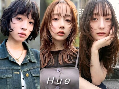 ヒュエ 表参道(Hue)の写真