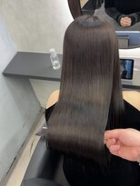 ユニー(uniii)&nbsp;透明感グレージュ