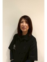 カラーアソートセピア 浦和店(Color assort SEPIA)&nbsp;二俣 富美子