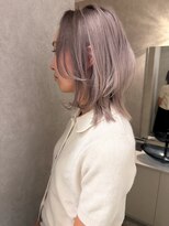 ラキング シガ(LAKING SHIGA)&nbsp;10代20代30代40代南草津駅イメチェン髪質改善