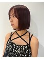 ユニバーストーキョー 池袋西口店(universe tokyo)&nbsp;髪質改善/ダブルカラー/レイヤーカット/ブリーチ/前髪カット池袋