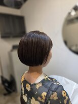 ヘヤ 湘南台(Heya)&nbsp;すっきりミニボブ