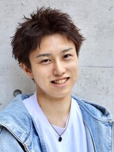 メンズフィール 心斎橋(MEN'S FEEL)&nbsp;野呂 積史 心斎橋
