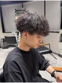 ツイストスパイラル