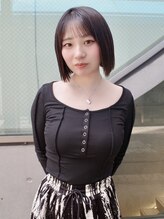 フィルムス 新宿(FILMS) 杉本 華音 「新宿」