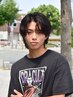 【ご新規様/学生限定】学生カット＋デザインパーマ〈11550円→10000円〉