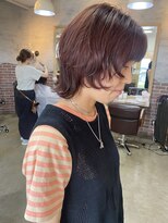 トコラソ 柏店(tocolaso)&nbsp;フラッフィーウルフ